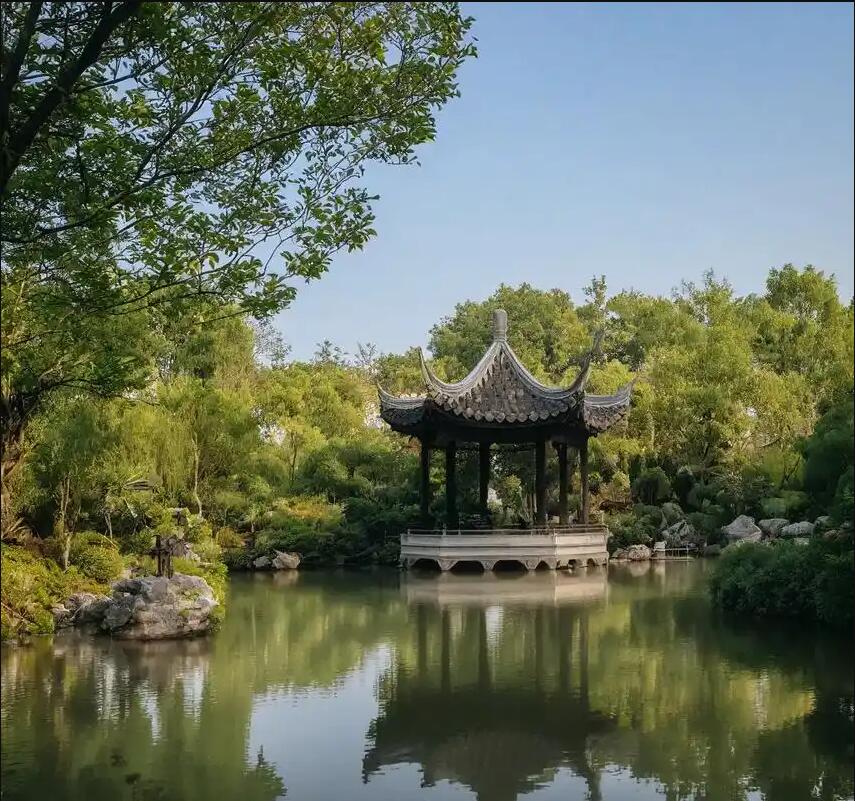 康平县雨韵设计有限公司